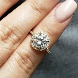 Kobelli ring for trade angelouse ❤️